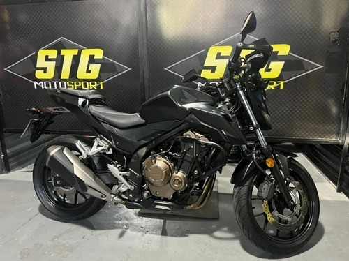 Imagen 2 de 20 de Honda Cb500f - 2018 - No Mt03 Usado Selecc. En Stg Motosport