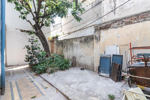 Imagen 17 de 17 de Como Una Casa!! Ph A Reciclar Con Terreno De 8,66 M X 26,5 M