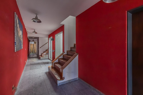 Venta Departamento 2 Ambientes En Duplex - Balcon - Palermo