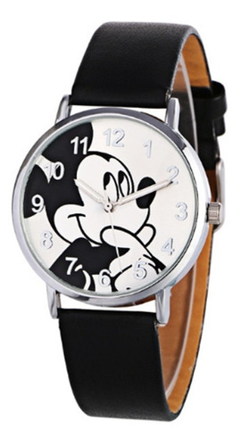 Relógio Mickey Feminino Importado - Pronta Entrega