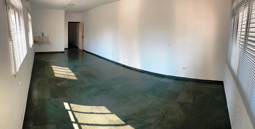 Imagem 6 de 6 de Sala, Vila Mariana, São Paulo, Cod: 5465 - A5465