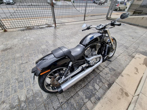 Imagem 5 de 8 de Harley-davidson V-rod Muscle