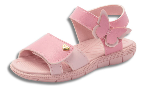 Papete Infantil Feminina Klin Tic Tac Novidade Original