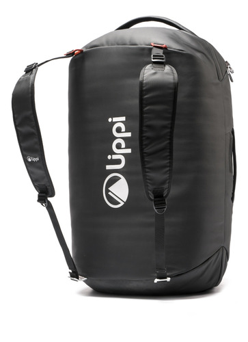 Bolsos Travel Lippi Fox Duffle Bag 90l Negro V20