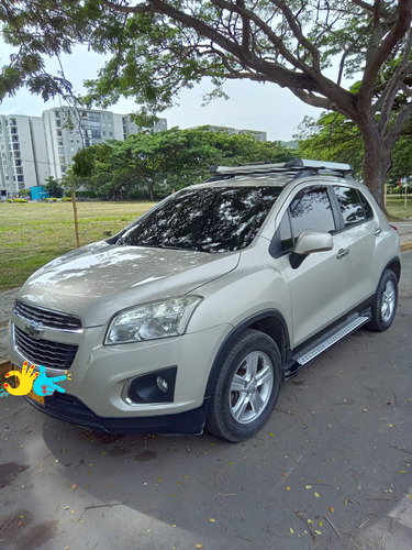 Chevrolet Tracker 1.8 Ls