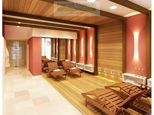 Imagem 18 de 24 de Apartamento Com 3 Dorms, Ipiranga, São Paulo - R$ 2.49 Mi, Cod: 1118 - V1118