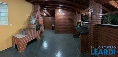 Imagem 14 de 15 de Chacara - Centro - Mg - 612423