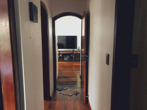 Apartamento À Venda, 100 M² Por R$ 1.150.000,00 - Campo Belo - São Paulo/sp - Ap12104