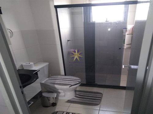 Imagem 18 de 21 de Apartamento Vila Talarico São Paulo/sp - 988