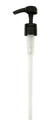 Pacote Com 50 Pump Profissional Alta Vazão Rosca 28 Shampoo