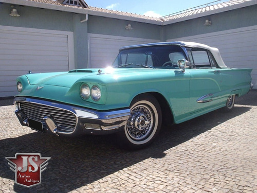 Ford Thunderbird 1959 Conversivel