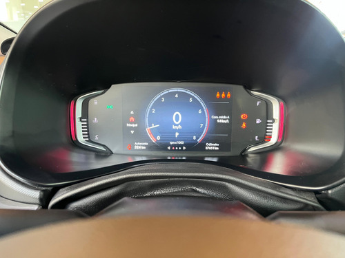 Fiat Toro Freedom 1.3 turbo (Flex) (Aut)