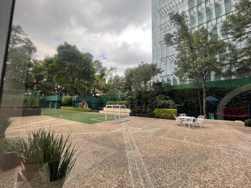 Imagen 30 de 30 de Departamento En Venta Palmas Kamerun (509816)
