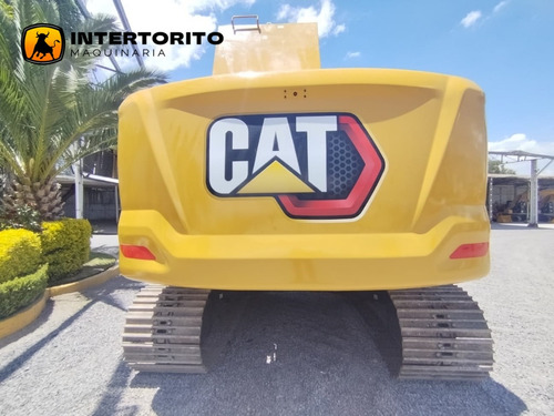 Excavadora Cat 320gc Eco.177
