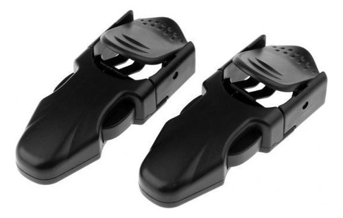 2 X 2 Piezas De Hebillas Correa De De Buceo De Liberación