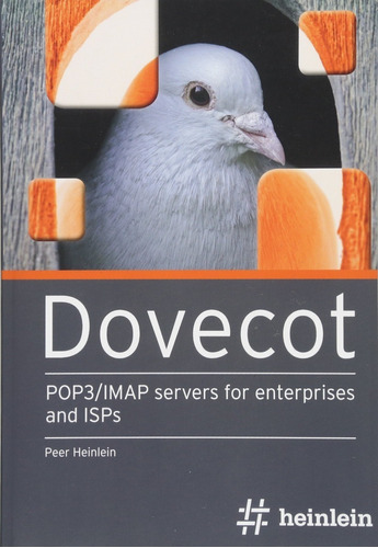 Dovecot Pop3/imap Servers For Enterprises And Isps