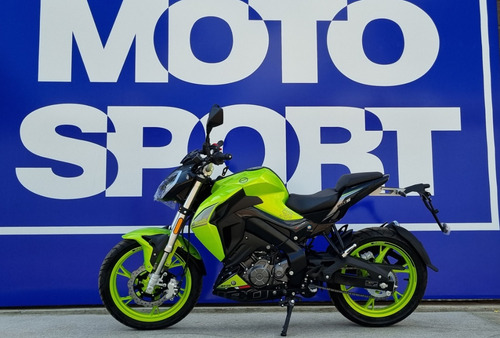 Benelli 180 S - Moto Sport Concesionario Oficial