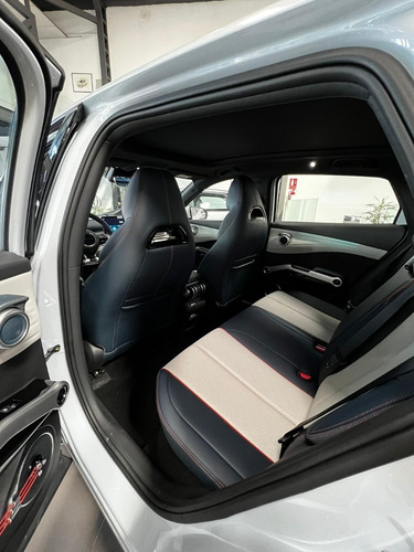 Imagen 13 de 17 de Byd Yuan Plus Ev Gs Extra Full + Adas.