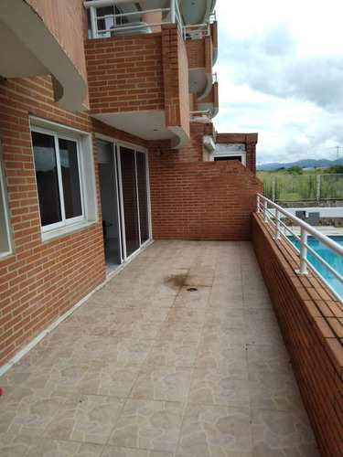 Imagen 6 de 9 de Venta De Apartamento En Guatire, Buenaventura Actualizado.