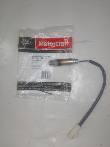 Sensor De Oxígeno Inferior Ford Explorer 4.6 2006/2010 