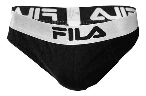 Trusa Fila Con Elástico Por Un Precio De Oferta