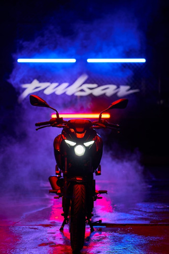 Imagen 11 de 15 de Pulsar N 250