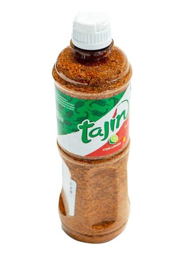 Sazonador Tajin Clasico 400 Grs - g a $67