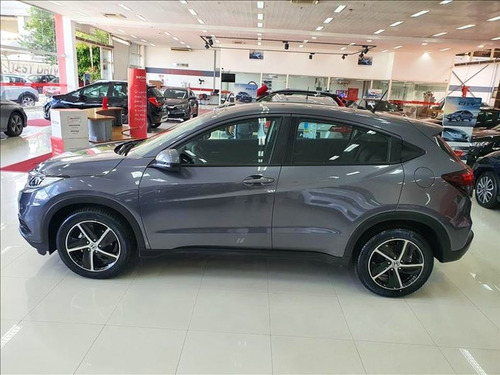 Honda Hr-v 1.8 Lx Flex Aut. 5p