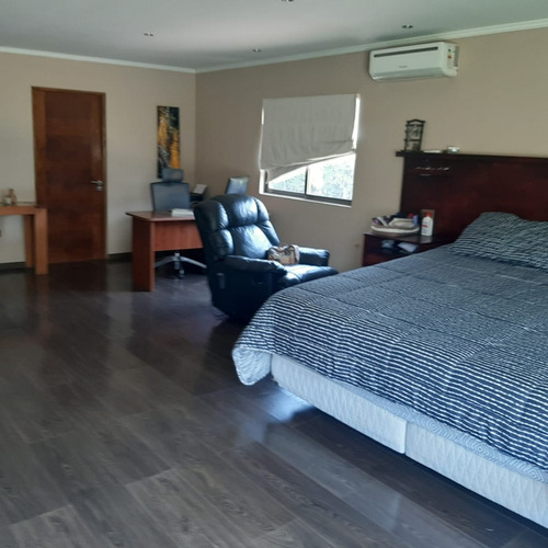 Imagen 8 de 15 de Casa En Condominio En Exclusivo Sector De Santa Rita