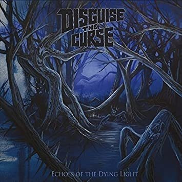 Disguise The Curse Echoes Of The Dying Light Usa Imp .-&&·