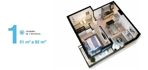 Venta Departamento 2 Dormitorios Terraza Barbacoa - Malvín