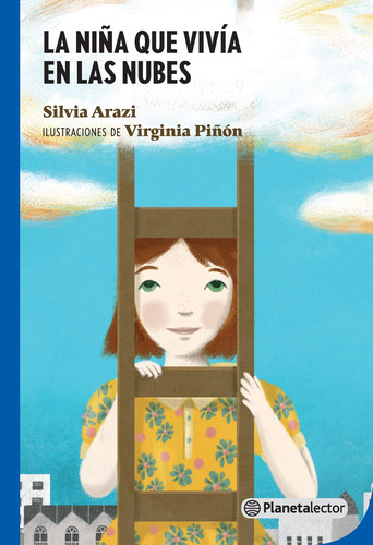La Niña Que Vivía En Las Nubes De Silvia Arazi