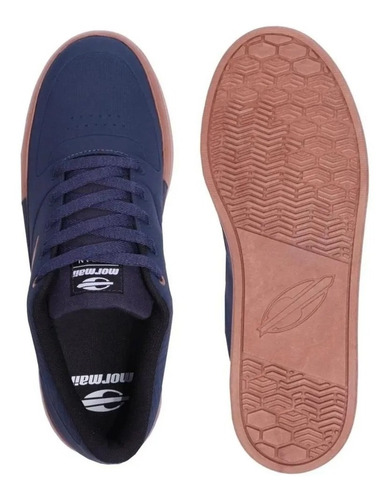 Zapatillas Mormaii Urban Pulse Junior Niños Kids Moda