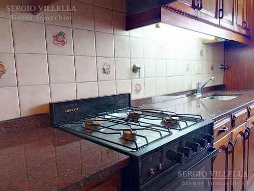 Imagen 6 de 26 de Departamento De Un Dormitorio En Venta En Rosario