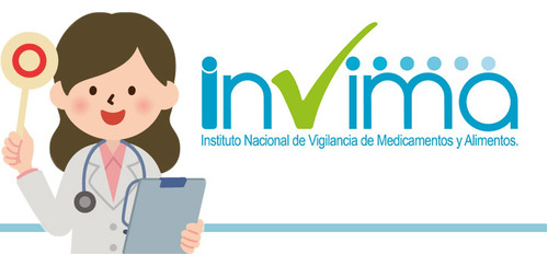 Registro Permiso Notificación Sanitaria De Alimentos Invima 