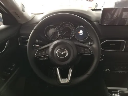 Mazda CX-5 2.5 Grand Touring At