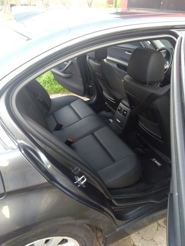 Bmw Serie 3 2.5 323i Active 2006