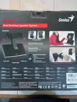 Comprar Corneta Para iPod Base Para iPod Con Corneta ,, Genius