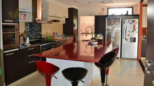 Casa En La Berlina, Pilará