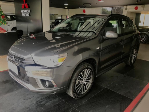 Mitsubishi Asx Gls 2wd 2.0 16v, Oferta Exclusiva Akka