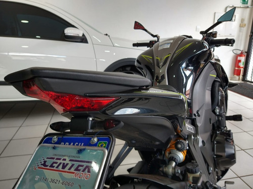 Kawasaki Z 1000r Edition