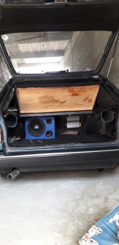 Volkswagen 1.8 Cli