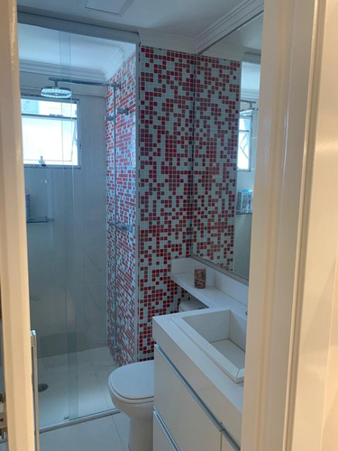Imagem 13 de 15 de Apto São Lucas | 3 Quartos | 157 M² | Cond: R$600.00 | 2 Vagas - M06yd0