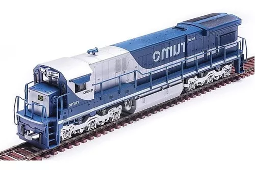 Kit Meu Primeiro Trem Elétrico Trem Carga All Frateschi 6520