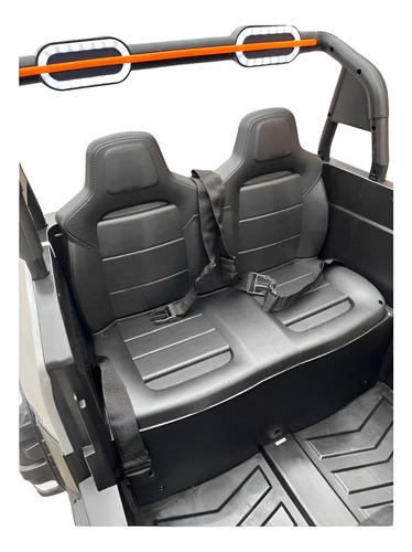 Auto Electrico Jeep Control Remoto Para Niñ@s 3-10años