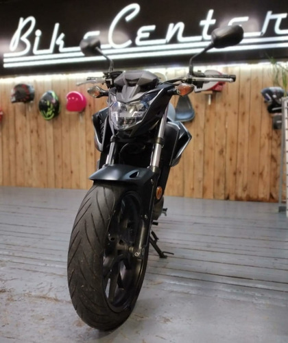 Honda Cb 500f Cb 500f