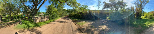 Imagen 4 de 4 de Terreno - Mercedes Corrientes De 2210 M2