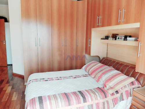 Imagem 27 de 27 de Casa Com 4 Dormitórios À Venda, 450 M² Por R$ 1.350.000,00 - Parque Dom Henrique Ii - Cotia/sp - Ca1967