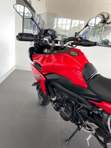 Yamaha Traccer Gt 900 - Em Estoque (vendedor Bruno)