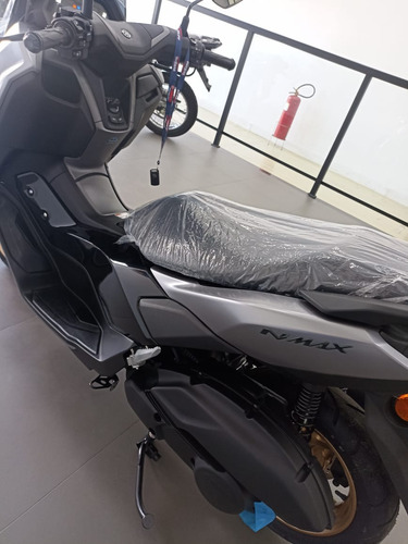 Nova Nmax Abs Connected 2025